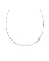 Collana Donna Amen CRO10RRRV3F Collana Donna Amen CRO10RRRV3F