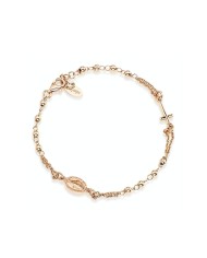 Bracciale Donna Amen BRO10RRRV3F Bracciale Donna Amen BRO10RRRV3F