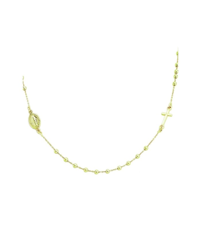 Collana Donna Amen CROG25F Collana Donna Amen CROG25F