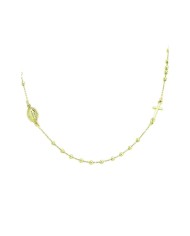 Collana Donna Amen CRO10RRRV3F Collana Donna Amen CRO10RRRV3F