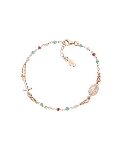 Bracciale Donna Amen BRO10RRRV3F