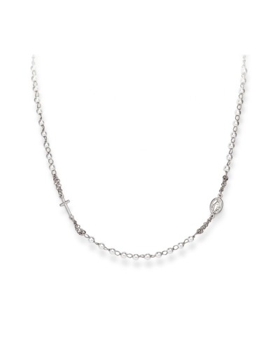 Collana Uomo Amen CROBB3F