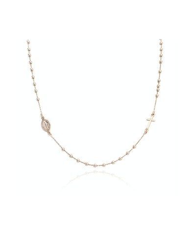 Collana Uomo Amen CROR25F