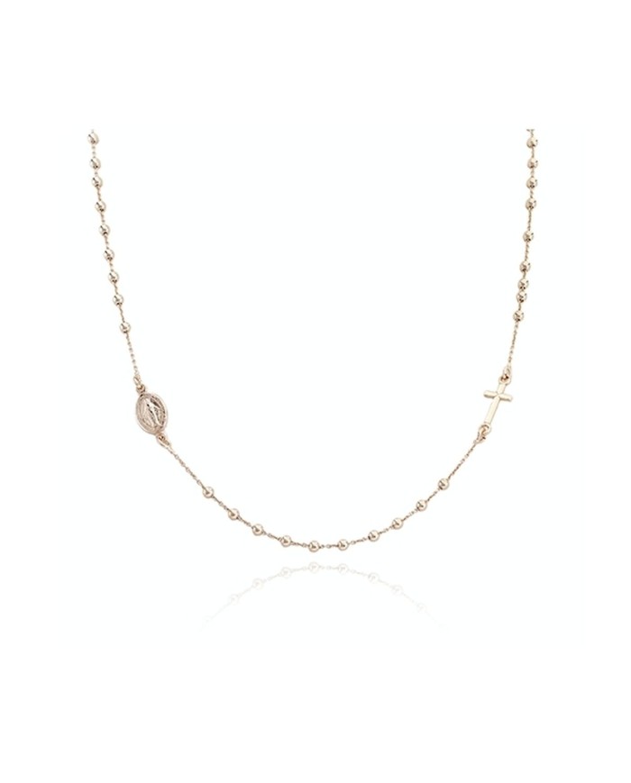 Collana Uomo Amen CROR25F Collana Uomo Amen CROR25F