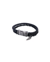 Bracciale Uomo AN Jewels AA.P253LBABK
