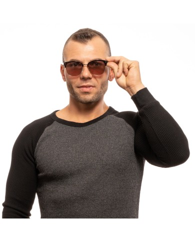 Occhiali da sole Unisex Bally BY0012-H 5456U