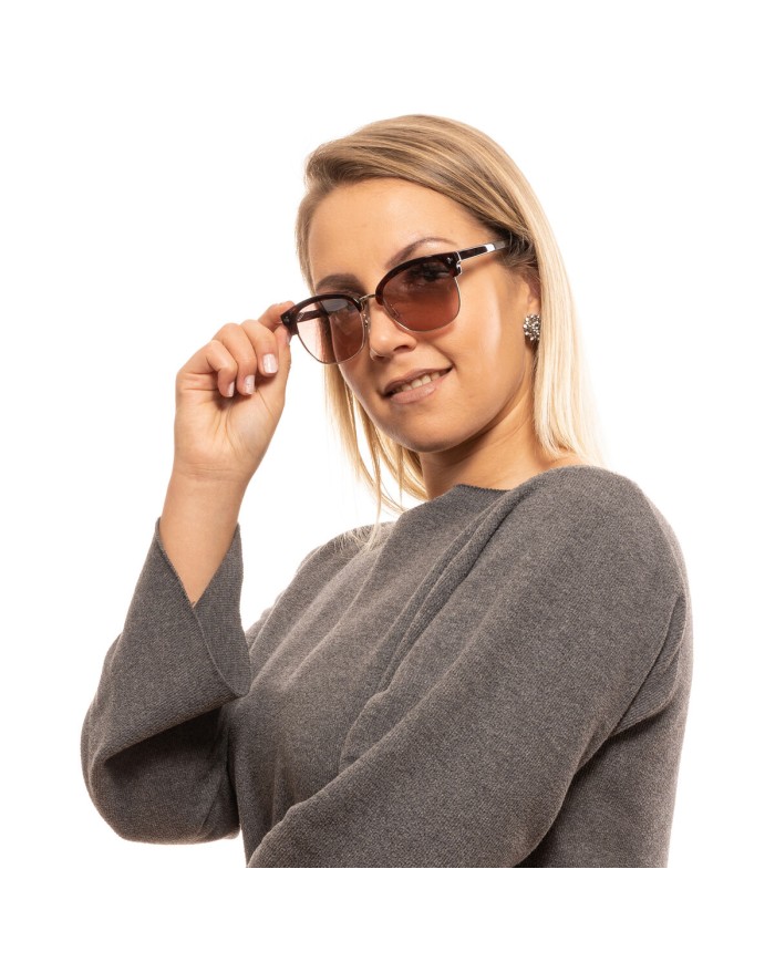 Occhiali da sole Unisex Bally BY0012-H 5456U Occhiali da sole Unisex Bally BY0012-H 5456U