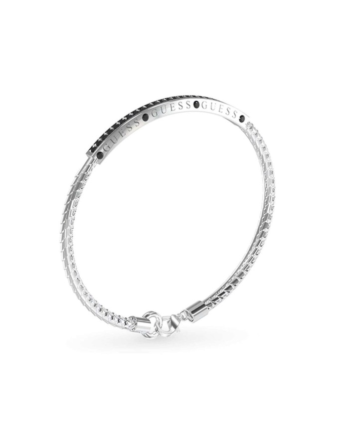 Bracciale Donna Guess JUXB03218JWSTBKS