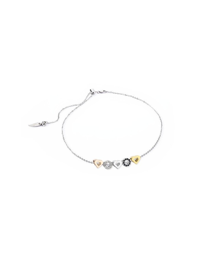 Bracciale Donna AN Jewels ANCOLARLI6 Bracciale Donna AN Jewels ANCOLARLI6
