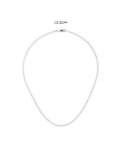 Portachiavi Radiant RH000015 Argentato Portachiavi Radiant RH000015 Argentato