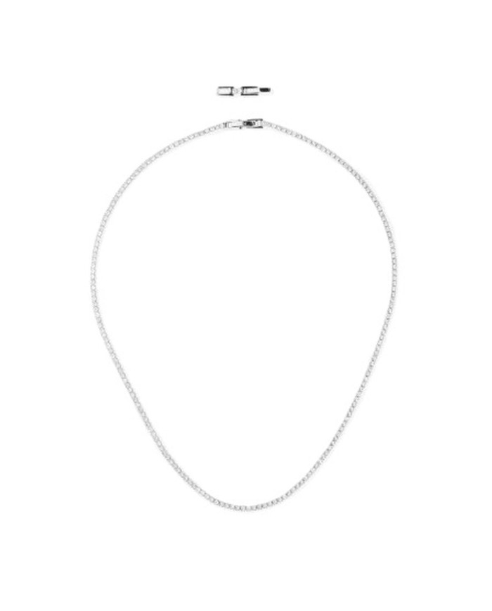 Portachiavi Radiant RH000015 Argentato