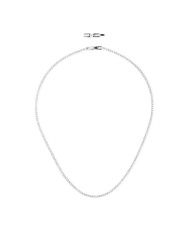 Portachiavi Radiant RH000015 Argentato