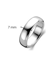 Anello Donna Ti Sento 12235SI/58 18
