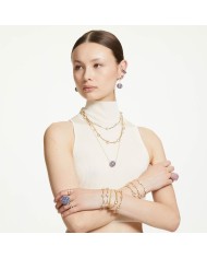 Collana Donna Swarovski 5618033 Collana Donna Swarovski 5618033