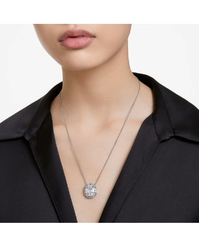 Collana Donna Swarovski 5669914 Collana Donna Swarovski 5669914