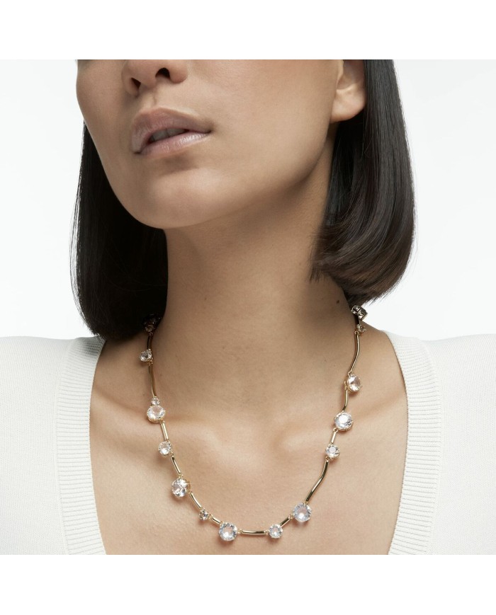 Collana Donna Swarovski 5618033 Collana Donna Swarovski 5618033