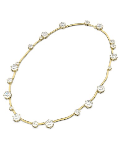 Collana Donna Swarovski 5618033 Collana Donna Swarovski 5618033