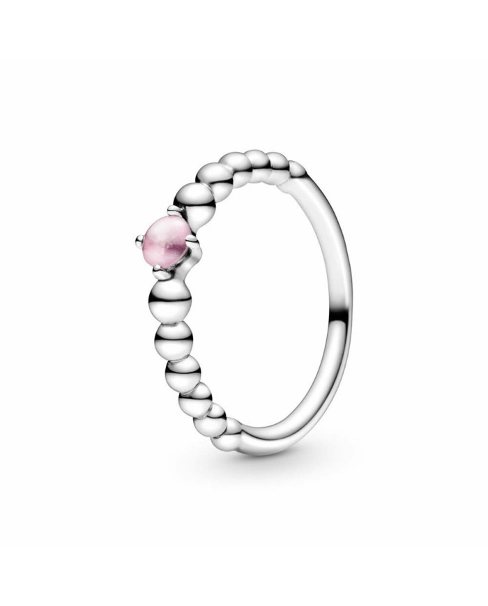 Anello Donna Pandora 198867C09-58 18 Anello Donna Pandora 198867C09-58 18