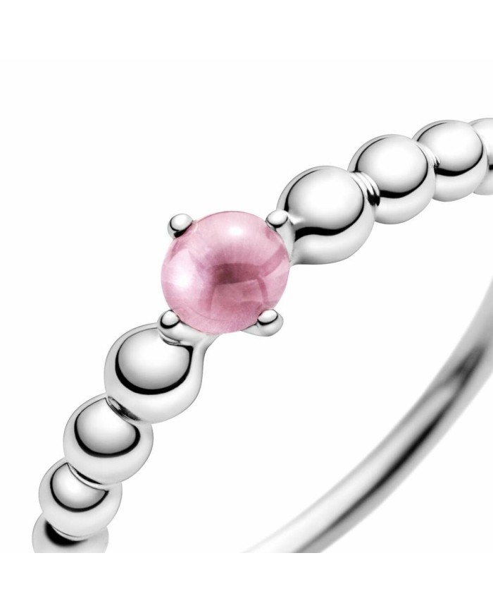 Anello Donna Pandora 198867C09-58 18 Anello Donna Pandora 198867C09-58 18