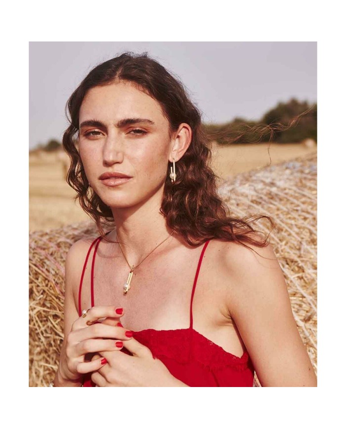 Orecchini Donna Majorica 17178.01.1.000.010.1 Orecchini Donna Majorica 17178.01.1.000.010.1