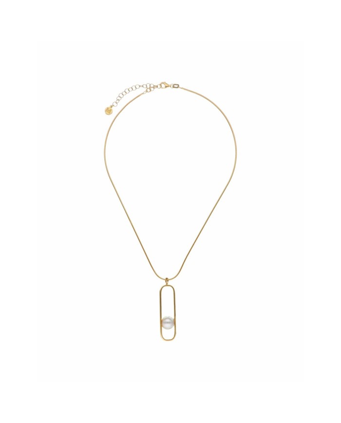 Collana Donna Majorica 17179.01.1.000.010.1 Collana Donna Majorica 17179.01.1.000.010.1