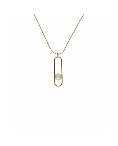 Collana Donna Majorica 17179.01.1.000.010.1