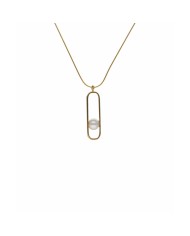 Collana Donna Majorica 17179.01.1.000.010.1 Collana Donna Majorica 17179.01.1.000.010.1