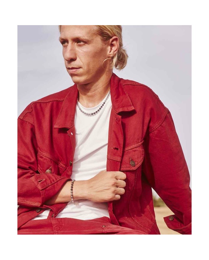 Collana Unisex Majorica 17190.10.2.000.010.1 Collana Unisex Majorica 17190.10.2.000.010.1