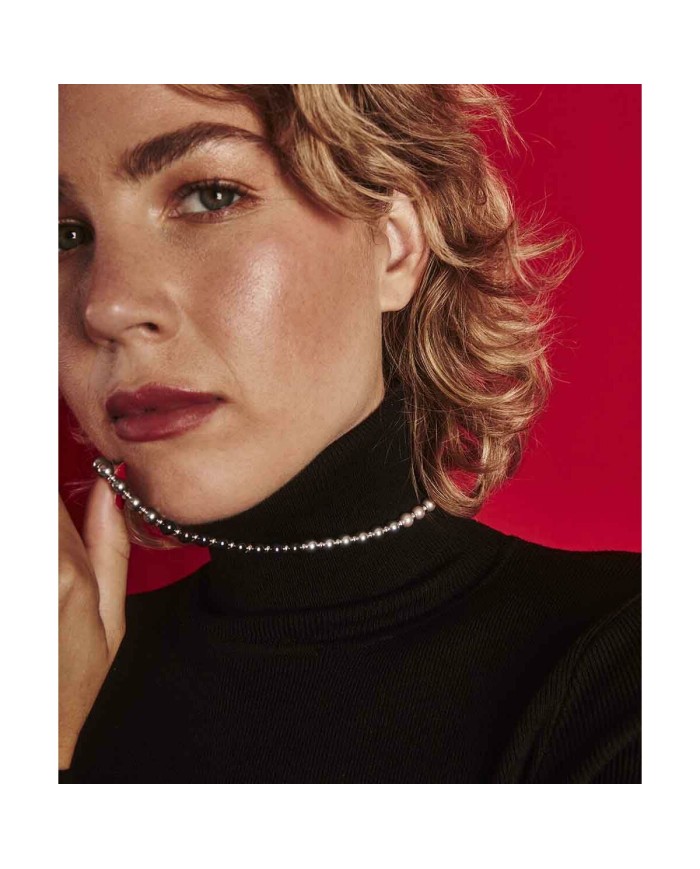 Collana Unisex Majorica 17190.10.2.000.010.1 Collana Unisex Majorica 17190.10.2.000.010.1