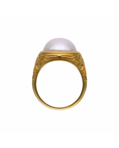 Anello Donna Majorica 17218.01.1.917.010.1 17 Anello Donna Majorica 17218.01.1.917.010.1 17