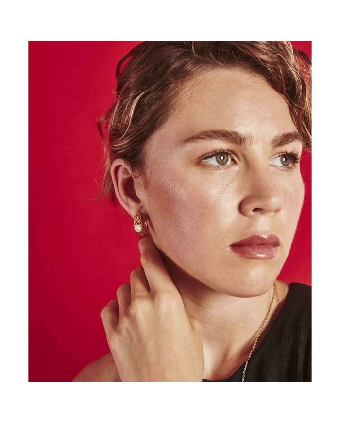 Orecchini Donna Majorica 17224.01.1.000.010.1 Orecchini Donna Majorica 17224.01.1.000.010.1