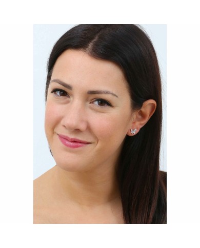 Orecchini Donna Amen EFAGBBZ3