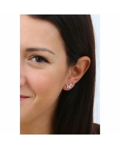 Orecchini Donna Amen EFAGBBZ3