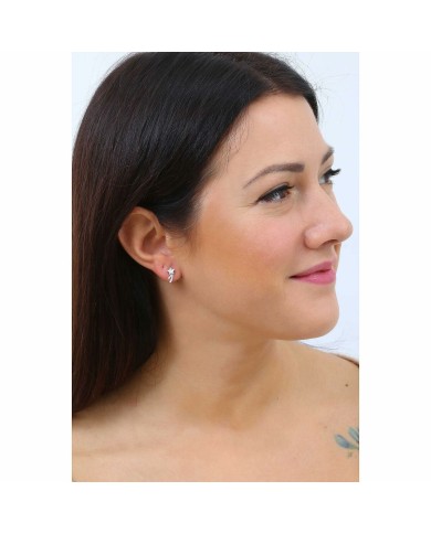 Orecchini Donna Amen ESTBBZ3