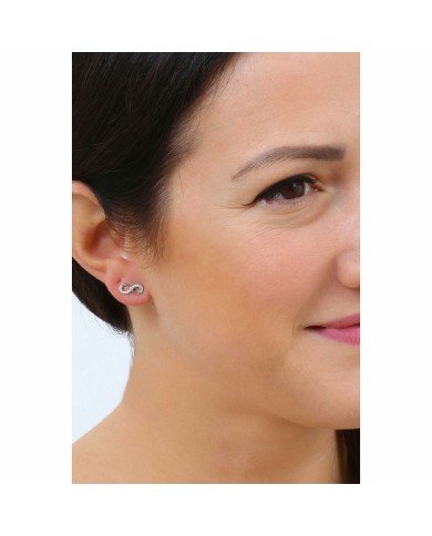 Orecchini Donna Amen EIBBZ3