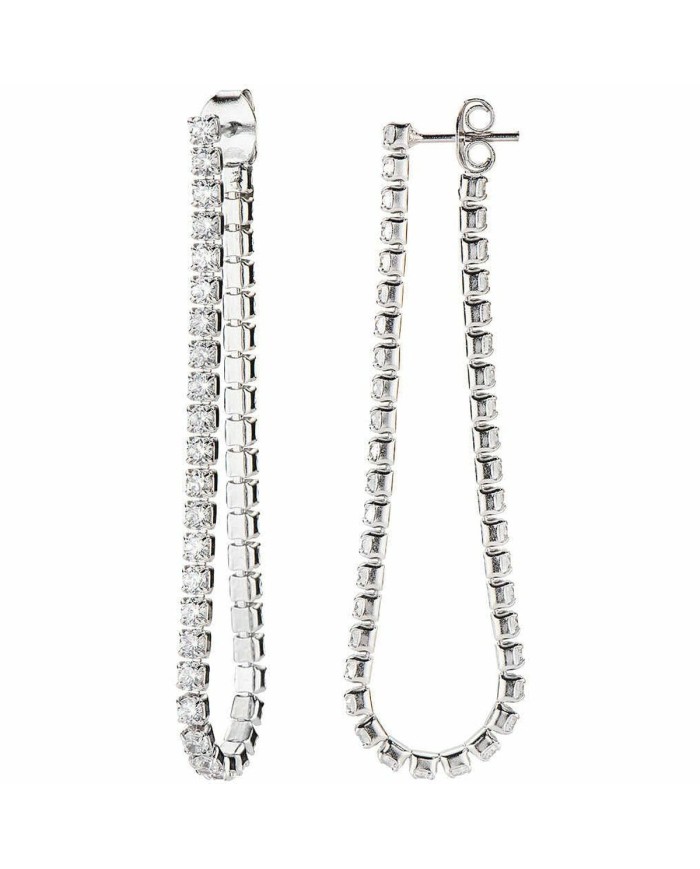 Orecchini Donna Amen E2TNBBZ