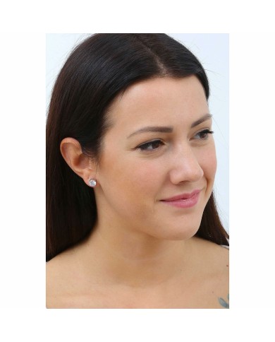 Orecchini Donna Amen ELP80BB