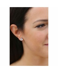 Orecchini Donna Amen ELP80BB Orecchini Donna Amen ELP80BB