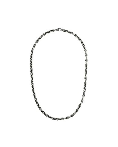 Collana Donna Albert M. WSOX00537.S-50