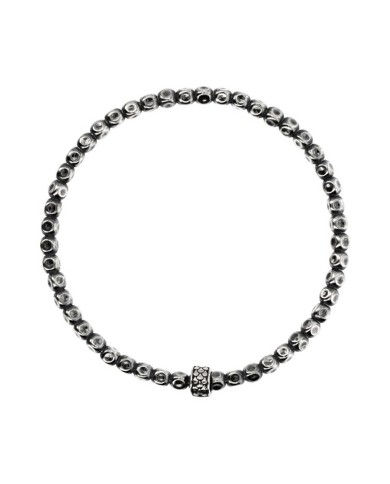 Bracciale Uomo Albert M. WSOX00555.S Bracciale Uomo Albert M. WSOX00555.S