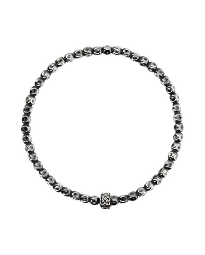 Bracciale Uomo Albert M. WSOX00555.S Bracciale Uomo Albert M. WSOX00555.S