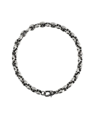 Bracciale Uomo Albert M. WSOX00538.S-19 Bracciale Uomo Albert M. WSOX00538.S-19