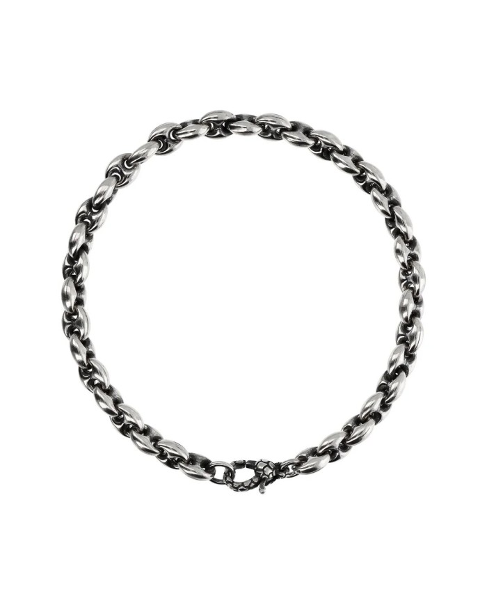 Bracciale Uomo Albert M. WSOX00538.S-19 Bracciale Uomo Albert M. WSOX00538.S-19