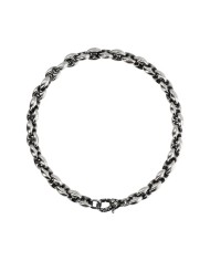 Bracciale Uomo Albert M. WSOX00555.S Bracciale Uomo Albert M. WSOX00555.S