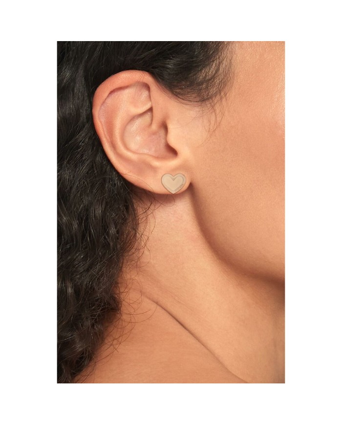 Orecchini Donna Tommy Hilfiger 2780739 Acciaio inossidabile