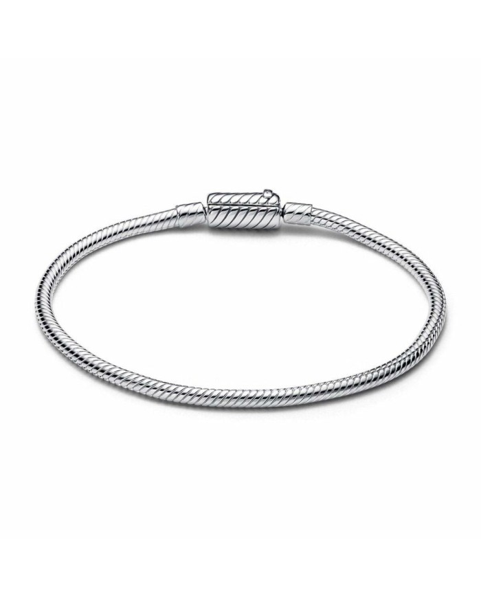 Bracciale Donna Pandora 590122C00-19 19 cm Bracciale Donna Pandora 590122C00-19 19 cm
