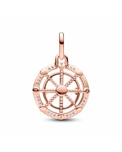 Charm da Donna Pandora 783066C01 Charm da Donna Pandora 783066C01