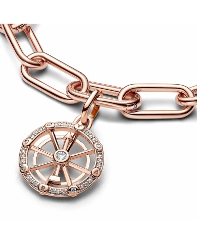 Charm da Donna Pandora 783066C01 Charm da Donna Pandora 783066C01