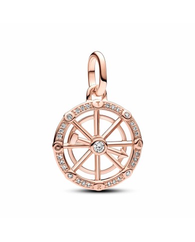 Charm da Donna Pandora 783066C01 Charm da Donna Pandora 783066C01