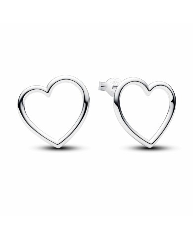 Orecchini Donna Pandora 293077C00 Argento puro Argento puro 925